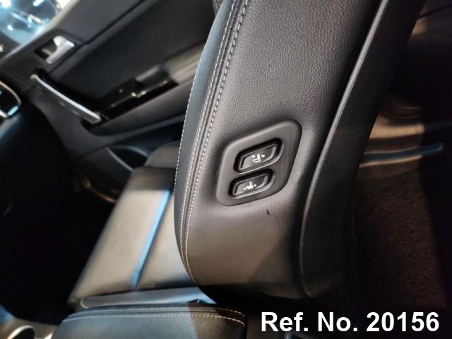  Kia / Sportage Stock No. 20156